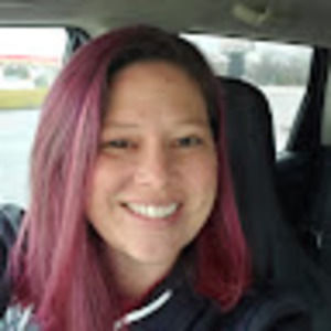 Meet your Posher, Candice